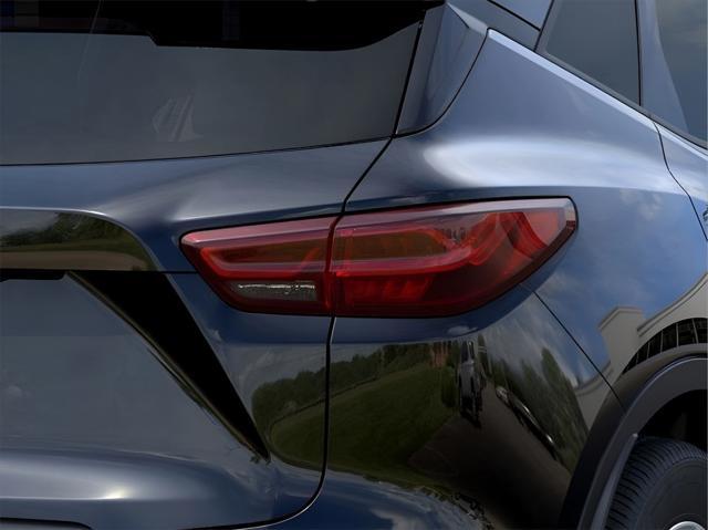 new 2025 Chevrolet Blazer car, priced at $38,139