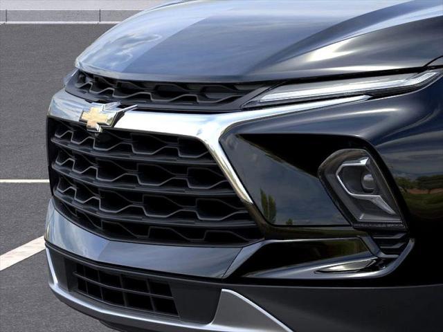 new 2025 Chevrolet Blazer car, priced at $41,085