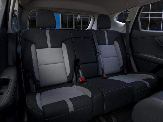 new 2025 Chevrolet Blazer car, priced at $41,085