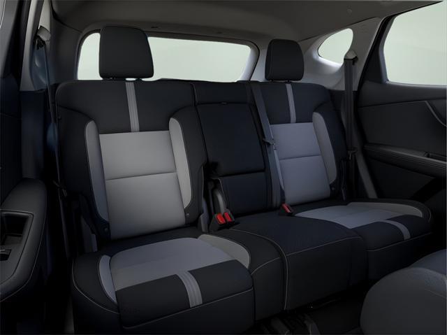 new 2025 Chevrolet Blazer car, priced at $38,139