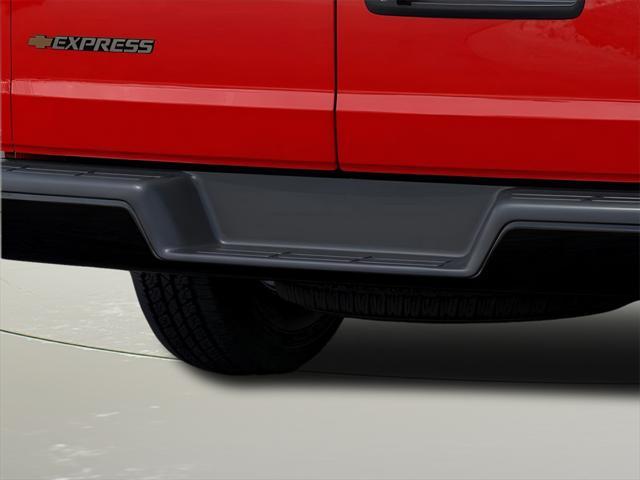 new 2025 Chevrolet Express 2500 car, priced at $43,410