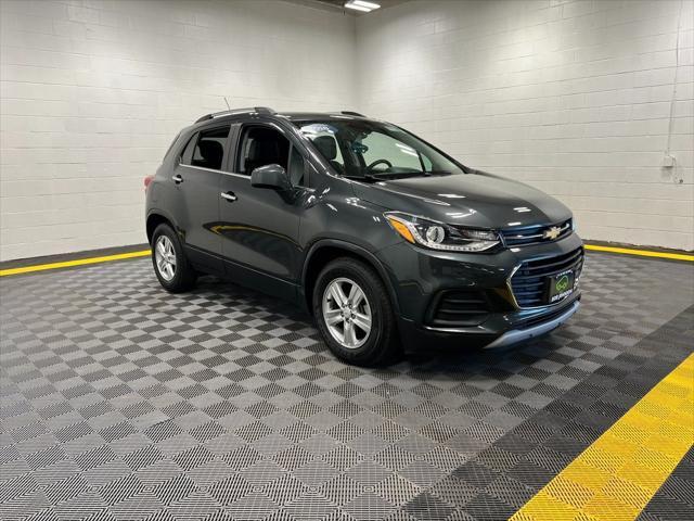 used 2018 Chevrolet Trax car, priced at $13,000