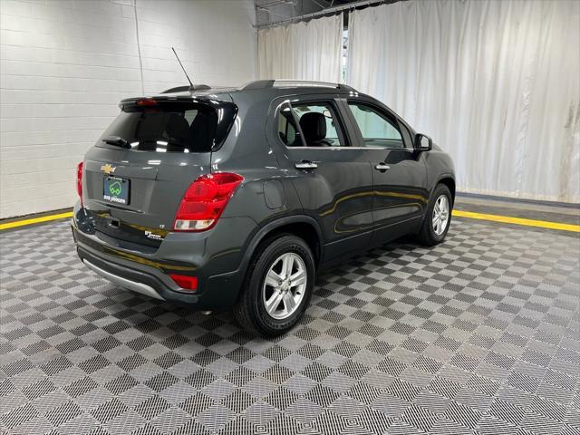 used 2018 Chevrolet Trax car, priced at $13,000