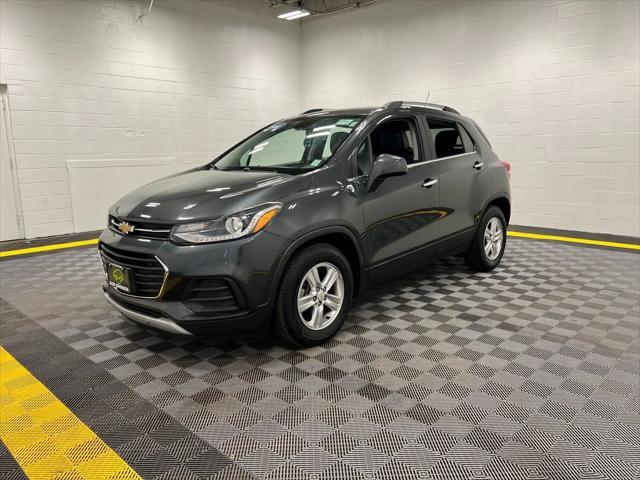 used 2018 Chevrolet Trax car, priced at $13,000