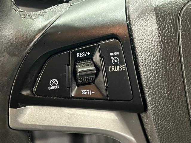 used 2018 Chevrolet Trax car, priced at $13,000