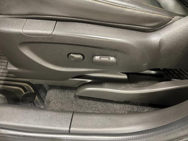used 2018 Chevrolet Trax car, priced at $13,000