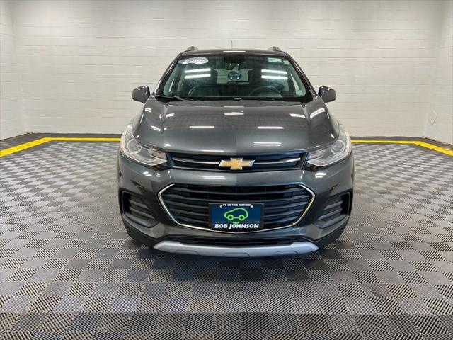 used 2018 Chevrolet Trax car, priced at $13,000