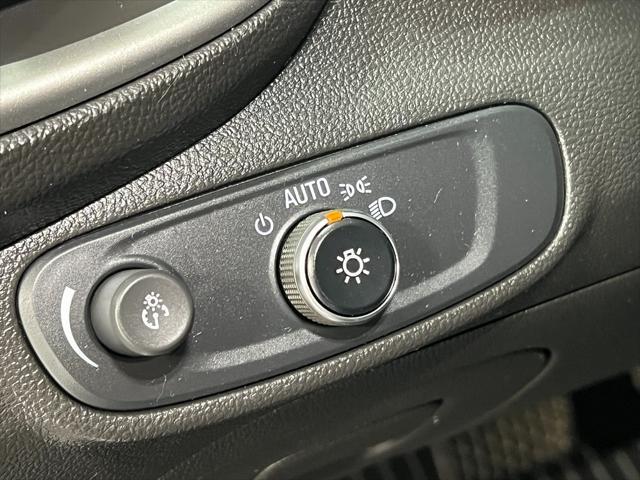 used 2018 Chevrolet Trax car, priced at $13,000