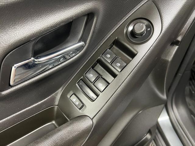 used 2018 Chevrolet Trax car, priced at $13,000