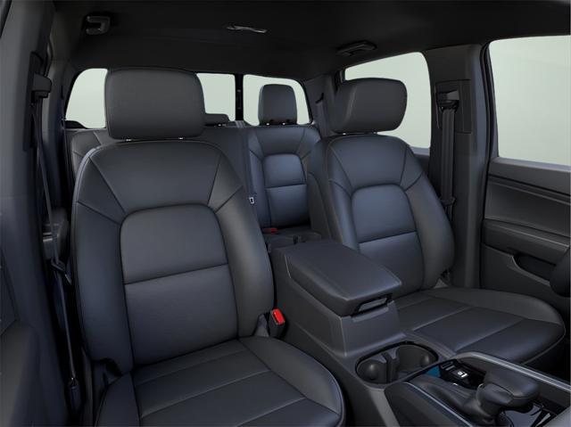 new 2025 Chevrolet Colorado car, priced at $48,879