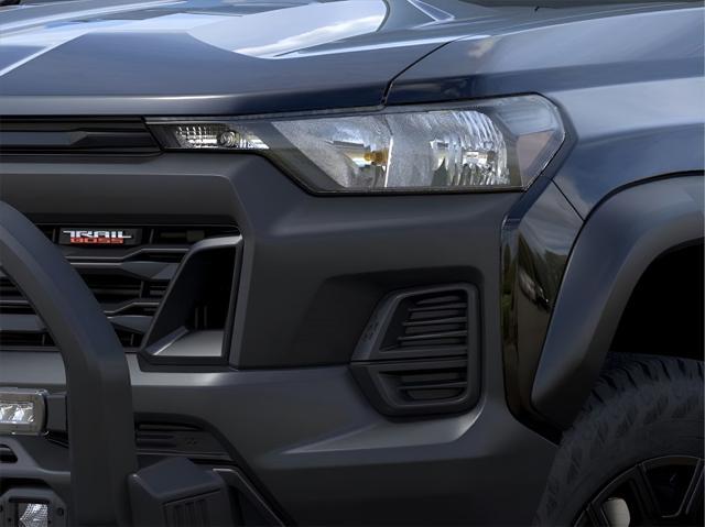 new 2025 Chevrolet Colorado car, priced at $48,879