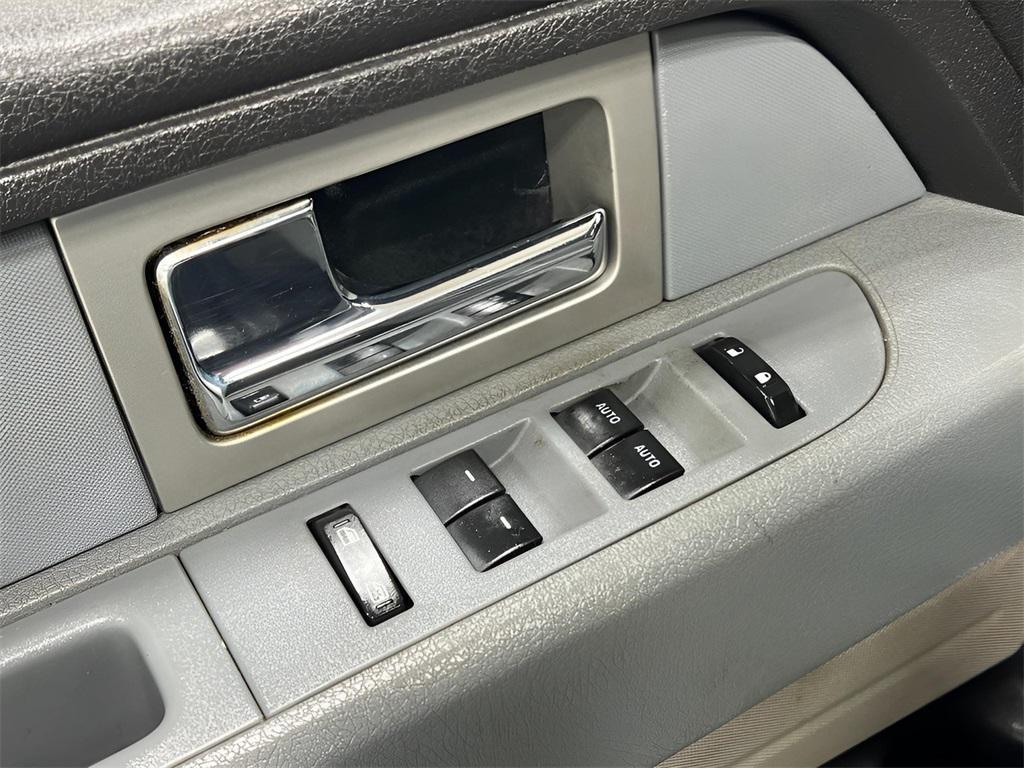 used 2011 Ford F-150 car, priced at $15,604