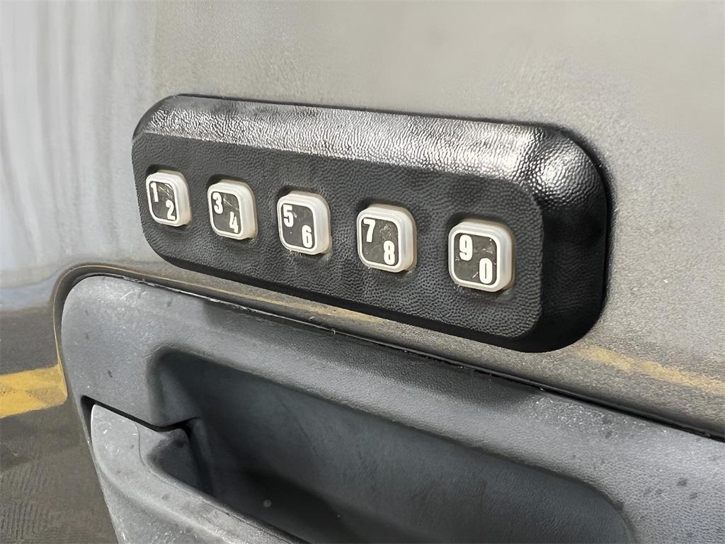 used 2011 Ford F-150 car, priced at $15,604