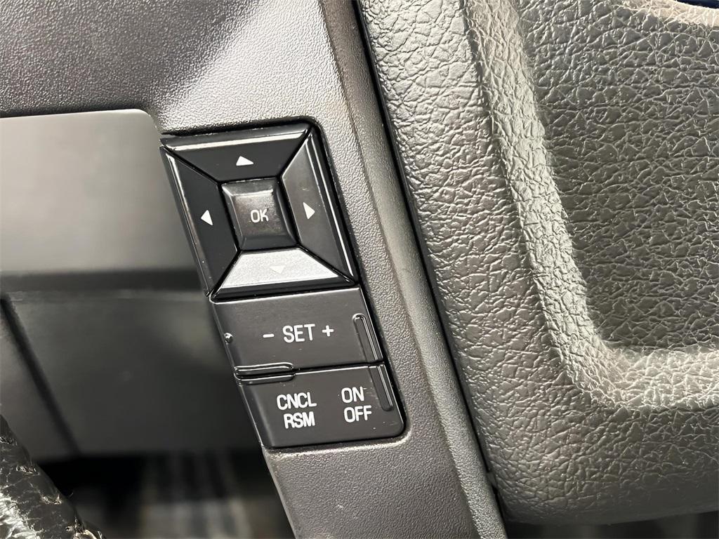 used 2011 Ford F-150 car, priced at $15,604