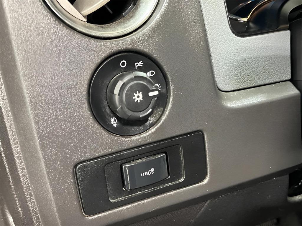 used 2011 Ford F-150 car, priced at $15,604