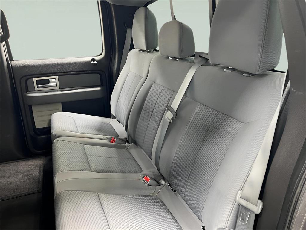used 2011 Ford F-150 car, priced at $15,604