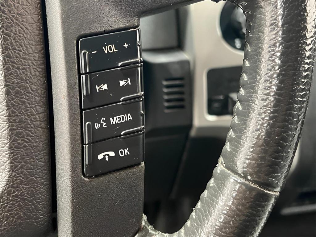 used 2011 Ford F-150 car, priced at $15,604
