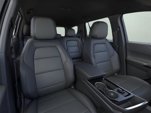 new 2026 Chevrolet Equinox car, priced at $34,635