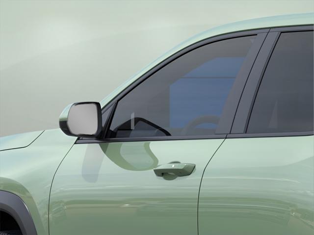 new 2026 Chevrolet Equinox car, priced at $34,635