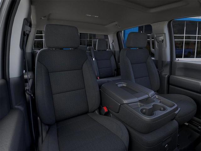 new 2025 Chevrolet Silverado 2500 car, priced at $64,725