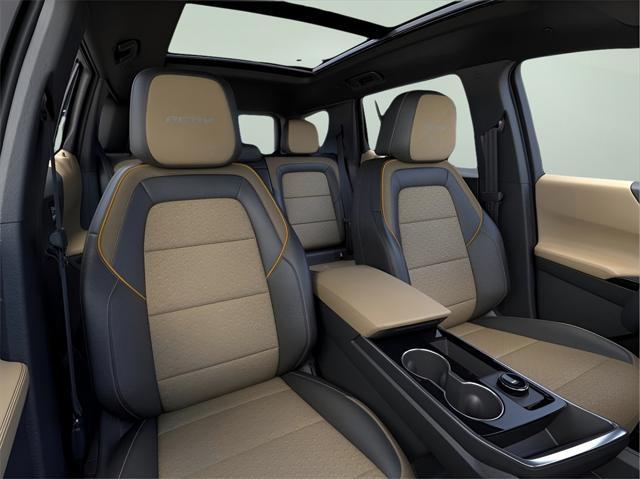new 2026 Chevrolet Equinox car, priced at $39,065