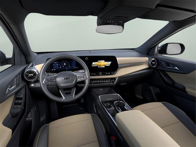 new 2026 Chevrolet Equinox car, priced at $39,065