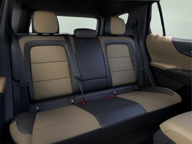 new 2026 Chevrolet Equinox car, priced at $39,065