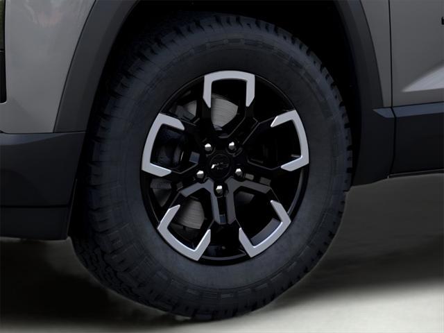 new 2026 Chevrolet Equinox car, priced at $39,065