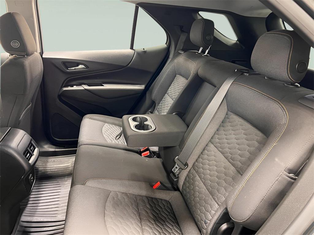 used 2019 Chevrolet Equinox car, priced at $13,000