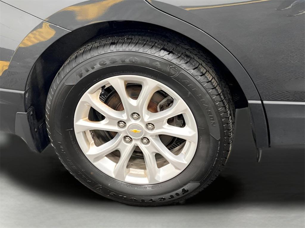 used 2019 Chevrolet Equinox car, priced at $13,000