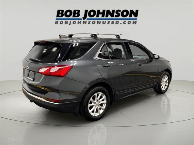used 2019 Chevrolet Equinox car, priced at $15,000