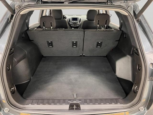 used 2019 Chevrolet Equinox car, priced at $15,000