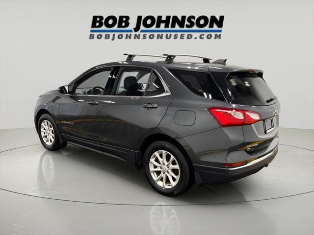 used 2019 Chevrolet Equinox car, priced at $15,000