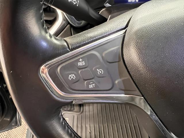 used 2019 Chevrolet Equinox car, priced at $15,000