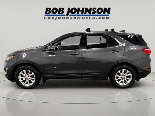 used 2019 Chevrolet Equinox car, priced at $15,000