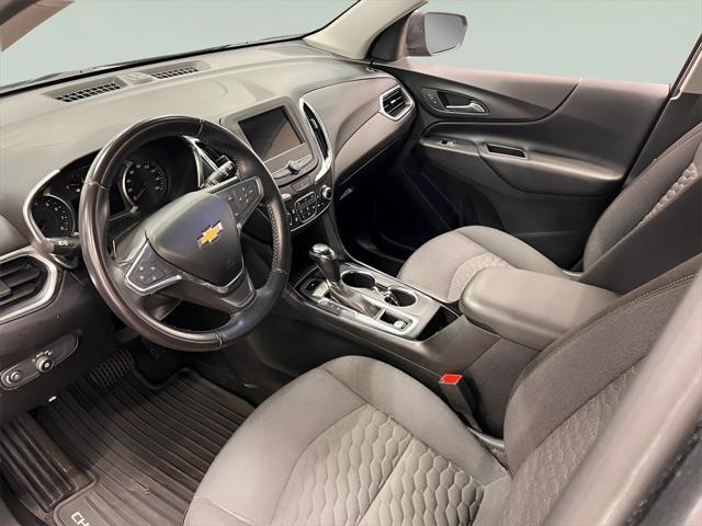 used 2019 Chevrolet Equinox car, priced at $15,000