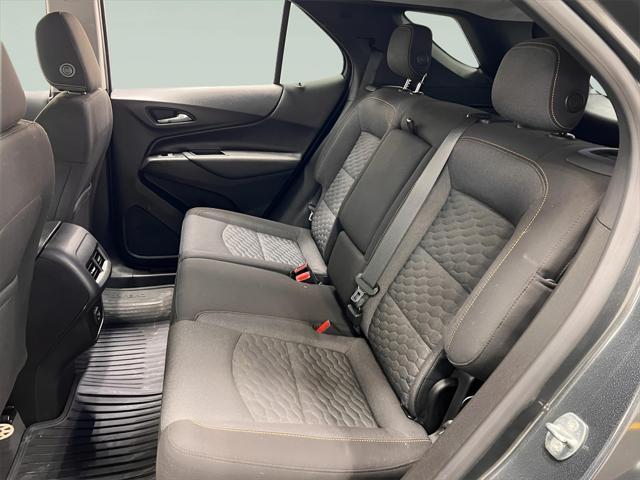 used 2019 Chevrolet Equinox car, priced at $15,000