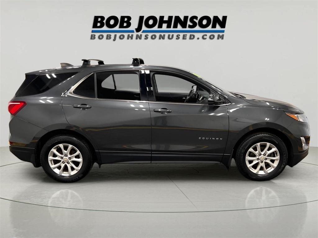 used 2019 Chevrolet Equinox car, priced at $13,000