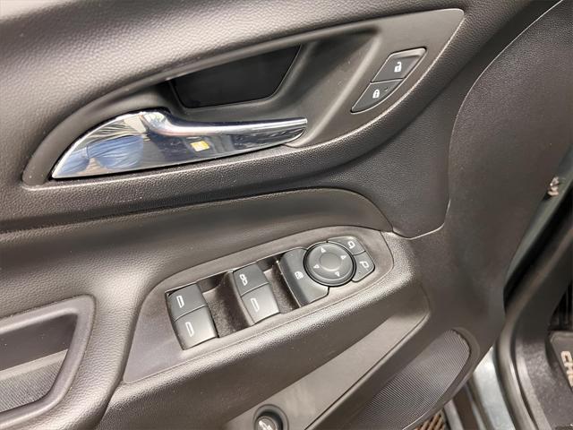 used 2019 Chevrolet Equinox car, priced at $15,000