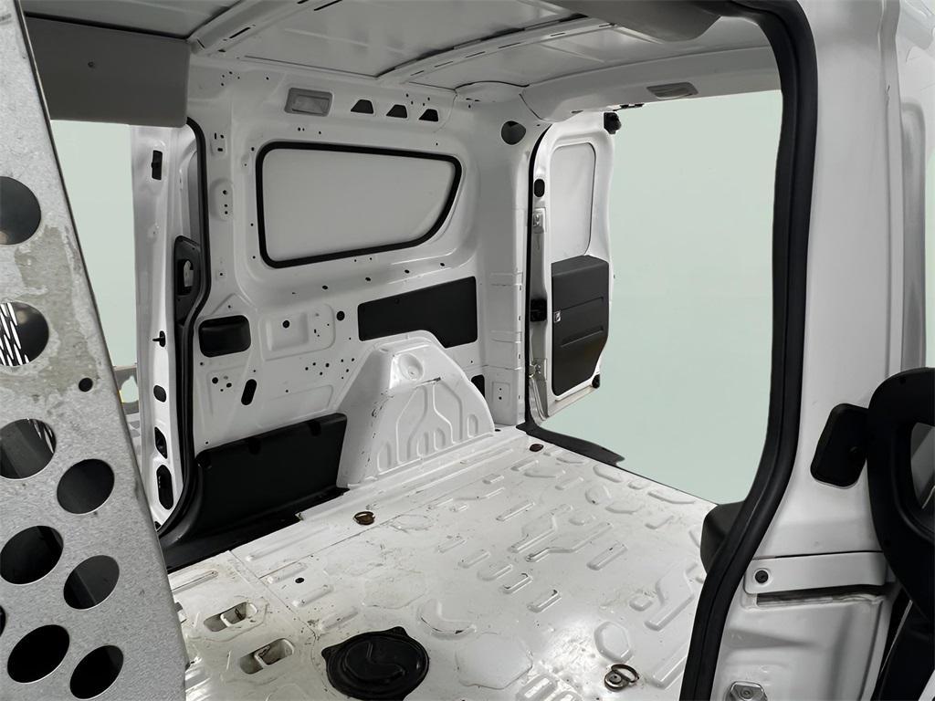 used 2019 Ram ProMaster City car, priced at $13,495