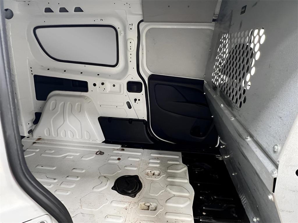 used 2019 Ram ProMaster City car, priced at $13,495