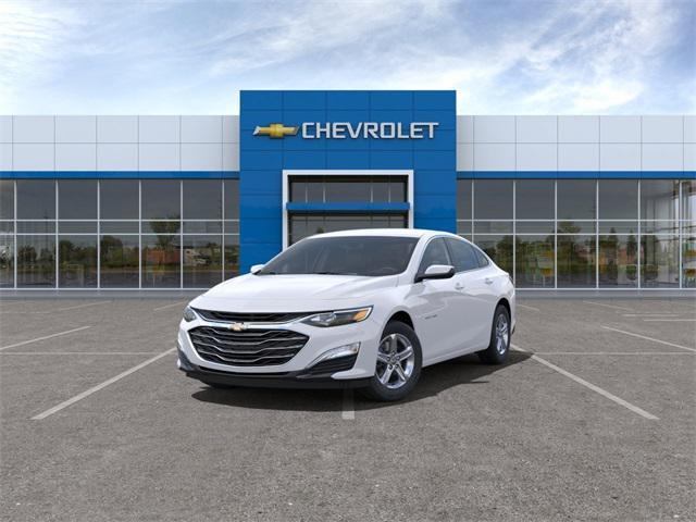 new 2024 Chevrolet Malibu car, priced at $22,776