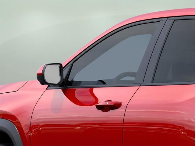 new 2026 Chevrolet Equinox car, priced at $35,485