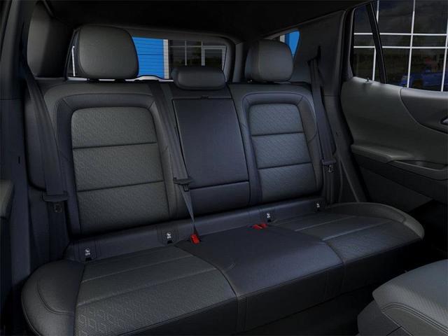 new 2026 Chevrolet Equinox car, priced at $35,485