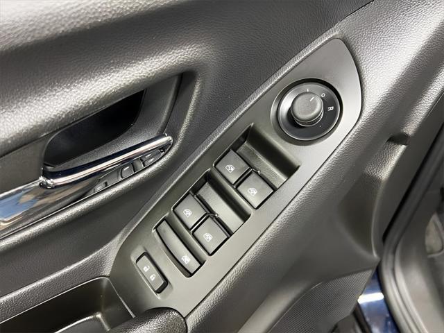 used 2022 Chevrolet Trax car, priced at $17,500