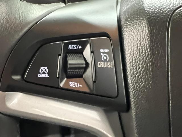 used 2022 Chevrolet Trax car, priced at $17,500