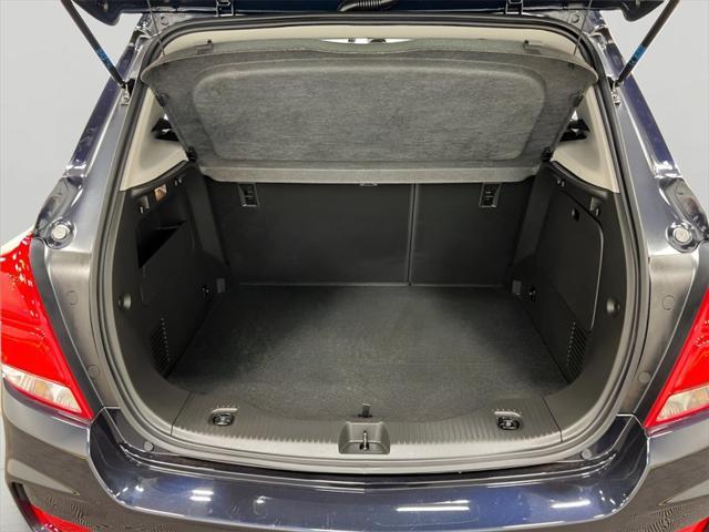 used 2022 Chevrolet Trax car, priced at $17,500