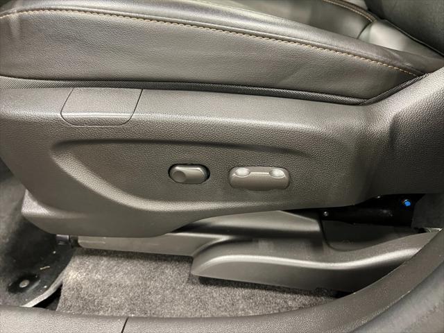 used 2022 Chevrolet Trax car, priced at $17,500