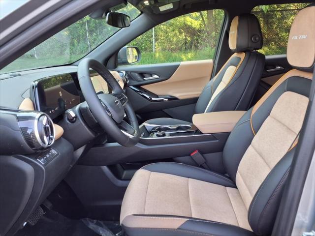new 2026 Chevrolet Equinox car, priced at $36,135