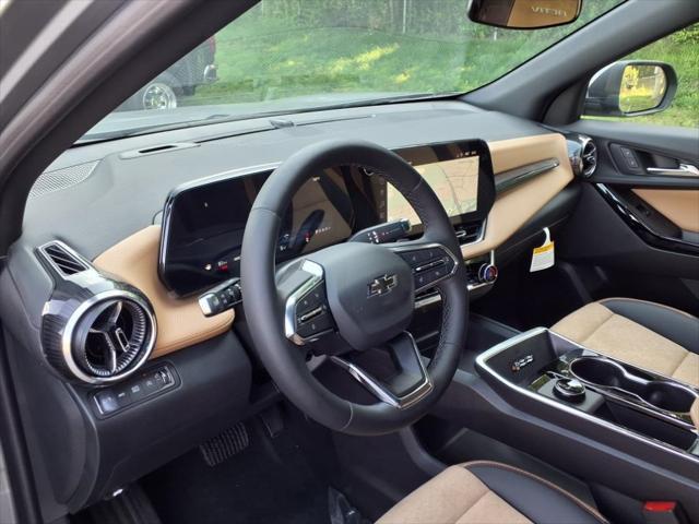 new 2026 Chevrolet Equinox car, priced at $36,135
